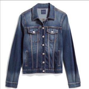 Just USA Jean Jacket
